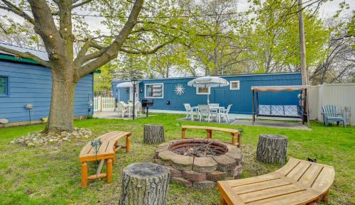 Vacation Home