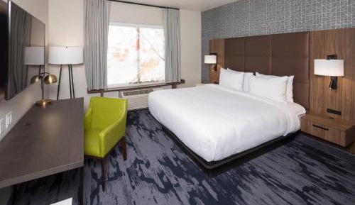 king, Guest room, 1 King
