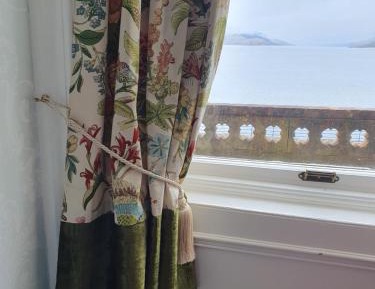 Standard Single Room with Sea View