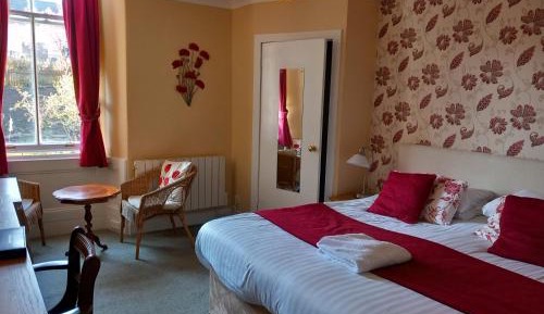 Superior Double or Twin Room