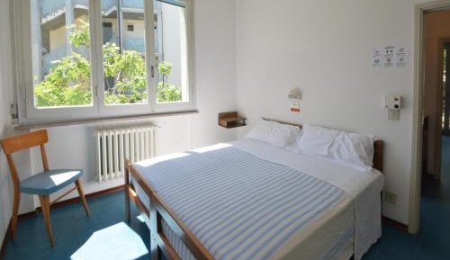 Family Room with Bathroom