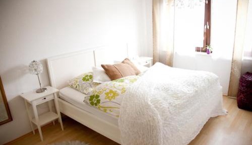 Superior One-Bedroom Apartment with Balcony