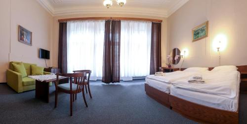 Double or Twin Room