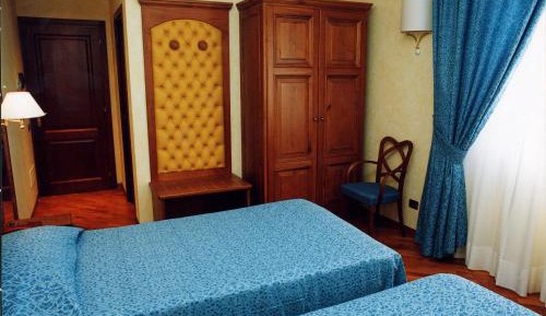Superior Double/Twin Room
