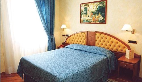 Classic Double or Twin Room