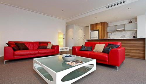 Two-Bedroom Apartment - 41