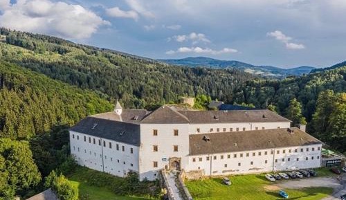 Triple Room with Double and Single Bed