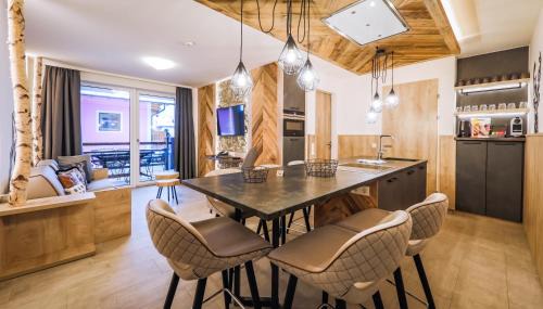 One-Bedroom Suite