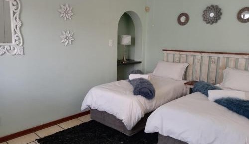 King Room with Pool View