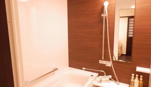 Standard Japanese Style Room