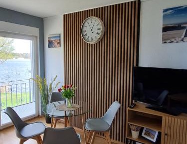 Maisonette
