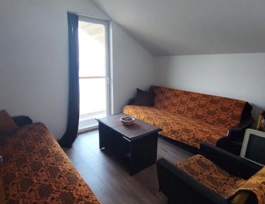 Twin Room with Lake View