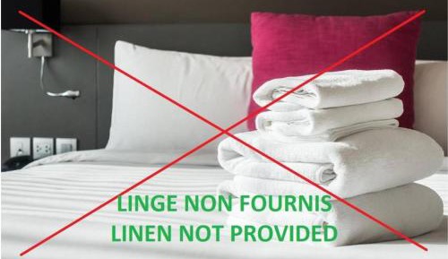 Small Twin Room