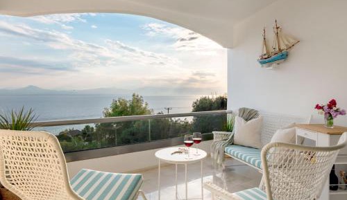 Suite Apartment