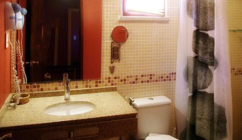 Standard Triple Room - Ground Floor