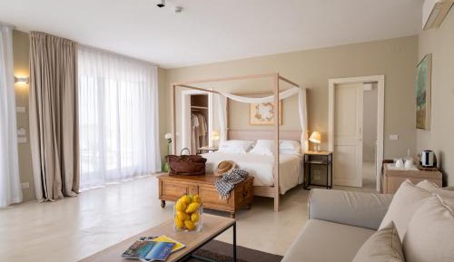 Superior  Suite