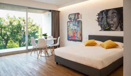 Junior Suite