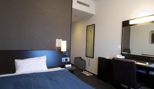 Comfort Single Room - Non-Smoking