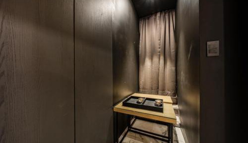 President Room