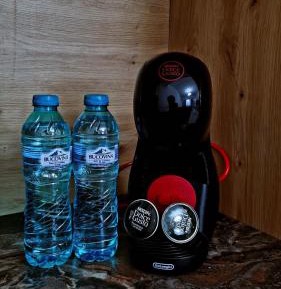 Deluxe Apartment with Sea View