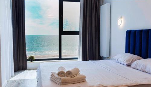 Superior Apartment with Sea View