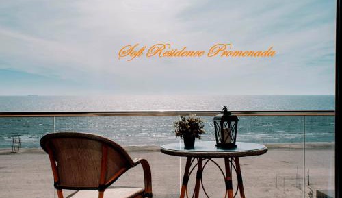 Superior Deluxe Apartment