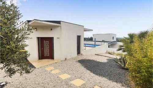 Four-Bedroom Holiday Home