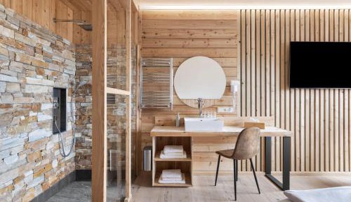 Superior Apartment with Sauna