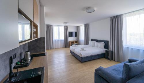 Comfort Quadruple Room
