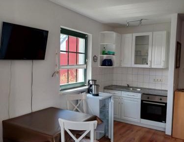 Apartment - Split Level
