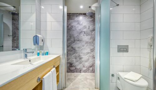 Double Room with Pool Access 