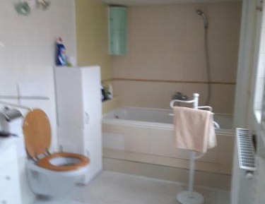 Suite with Garden View