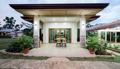 Standard Villa