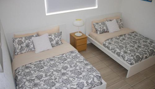 Budget Single Room