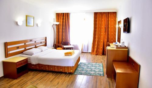 Superior Single Room