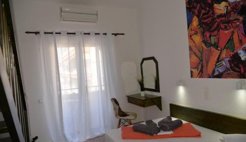 Apartment - Split Level