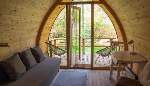 Family Bungalow