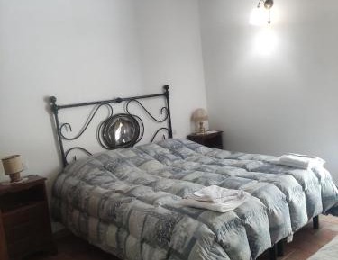 Triple Room with Bathroom