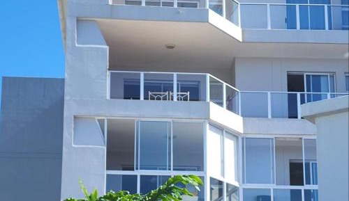 Luxury Apartment