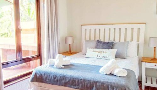 One-Bedroom Villa