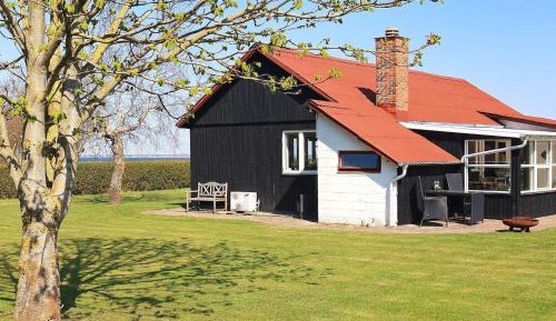 Two-Bedroom Holiday Home