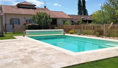 Holiday Home (7 Adults)