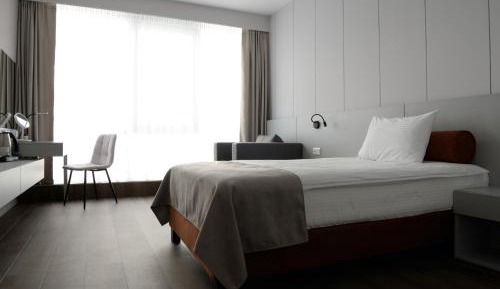 Superior Single Room