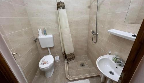 Triple Room with View