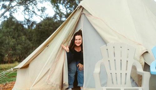 Tent