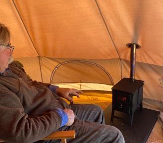Tent
