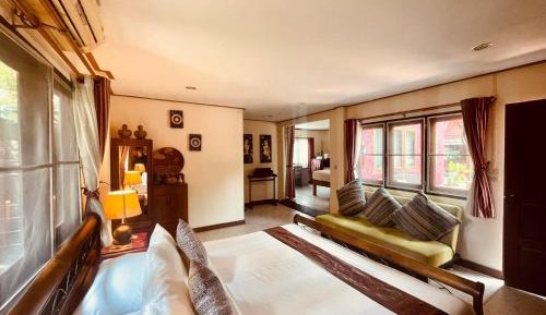 Family Bungalow