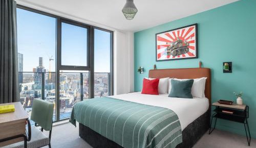 Two Bedroom Suite