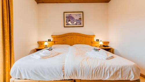 Superior Double or Twin Room with Terrace