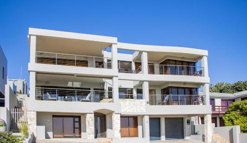 Family Holiday Home
